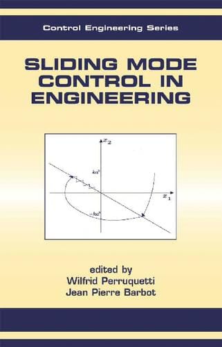 Sliding Mode Control in Engineering