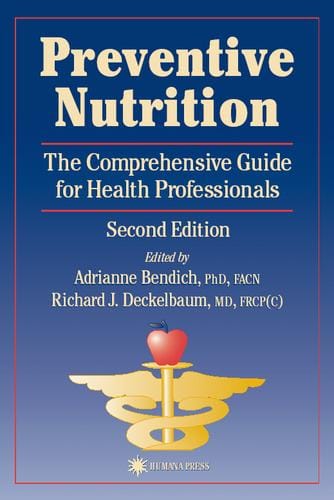 Preventive nutrition