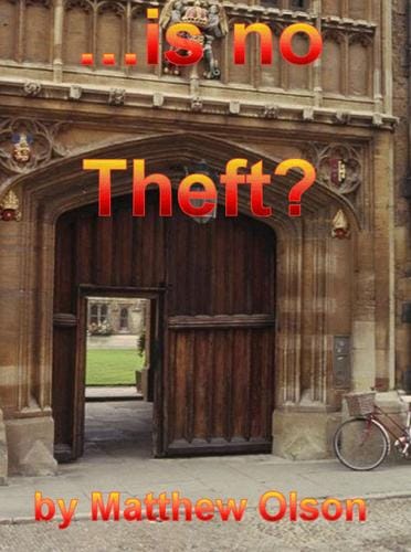 ...is no Theft?