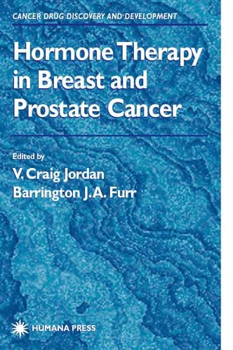 Hormone Therapy in Breast and Prostate Cancer