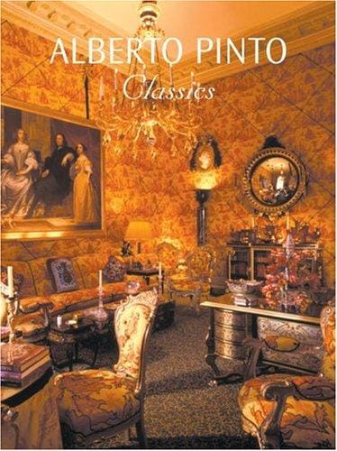 Alberto Pinto: Classics