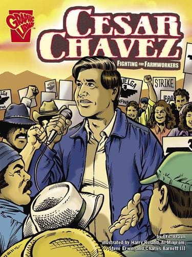 Cesar Chavez
