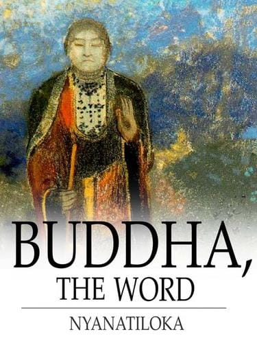 Buddha, The Word