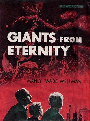 Giants From Eternity