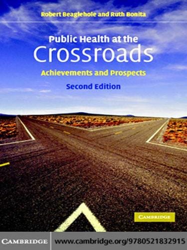 Public Health at the Crossroads