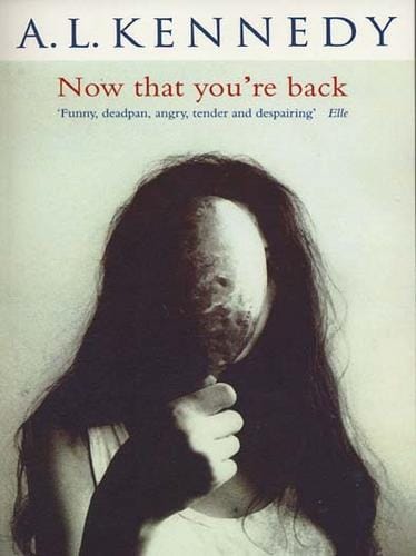 Now That You’re Back