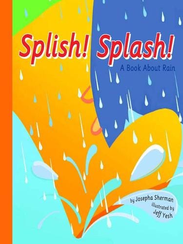 Splish! Splash!