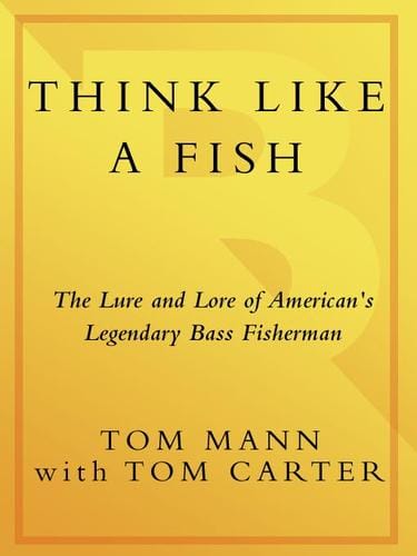 Think Like a Fish