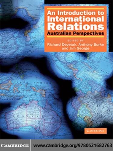 An Introduction to International Relations