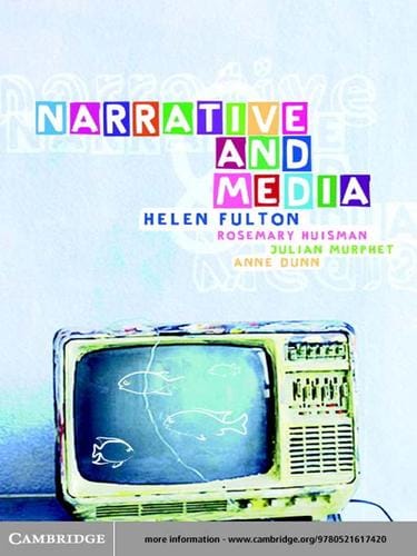 Narrative and Media