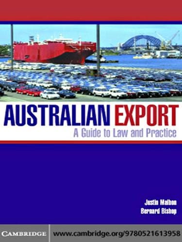 Australian Export