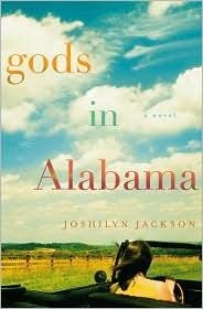 gods in Alabama