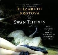 Swan Thieves