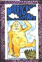 Harry Grape the Happy Ape