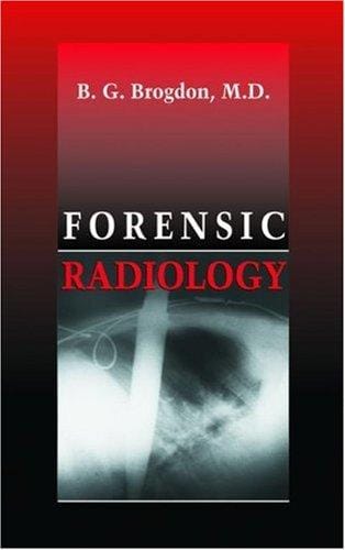 Forensic radiology