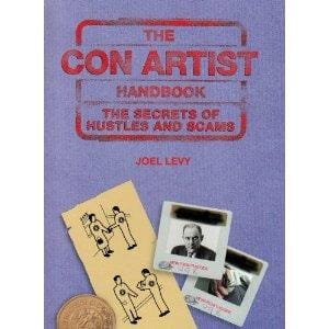 The Con Artist Handbook