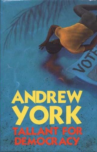 Tallant for Democracy