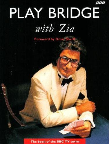 Play Bridge with Zia