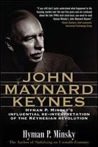 John Maynard Keynes