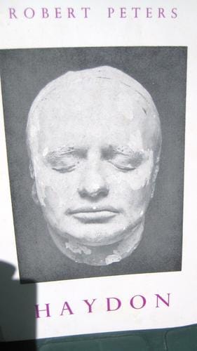 Haydon: An Artist's Life