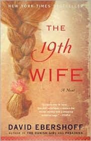 The 19th wife: a novel