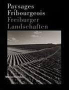 FRIBOURG: Paysage Fribourgeois