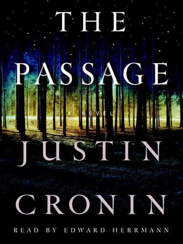 The Passage: A Novel