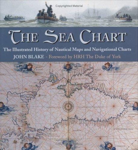 Sea Chart, the
