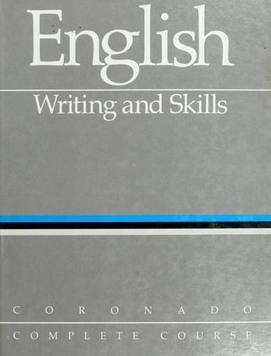 English: writing and skills