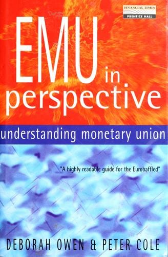 EMU in perspective: understanding monetary union