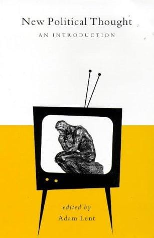 New Political Thought: An Introduction