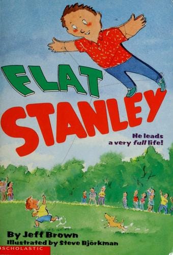 Flat Stanley