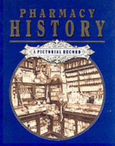 Pharmacy History: Pictoral