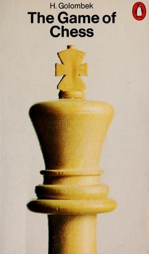 The game of chess