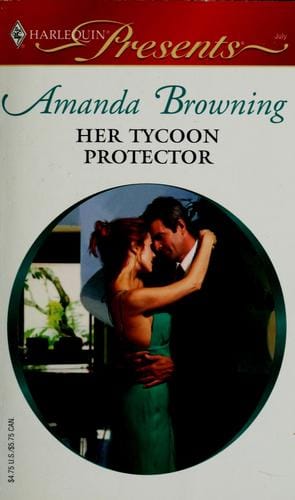 Her Tycoon Protector