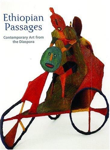 Ethiopian passages: contemporary art from the diaspora