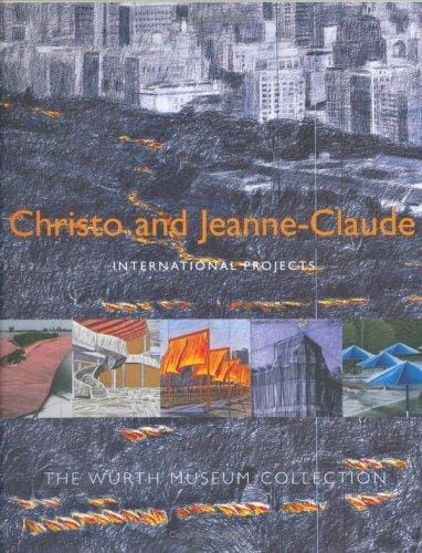 Christo and Jeanne-Claude: International Projects
