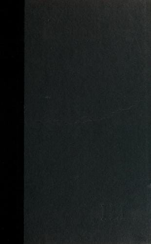 In the absence of power: governing America