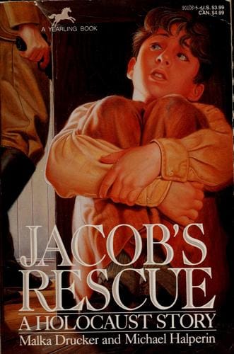 Jacob's rescue: a Holocaust story