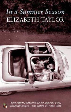 In a Summer Season (Virago Modern Classics)