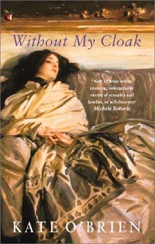 Without My Cloak (Virago Modern Classics)