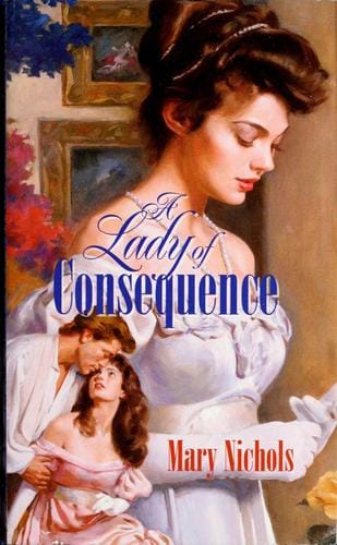 A Lady of Consequence