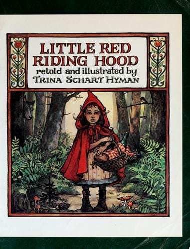 Little Red Riding Hood