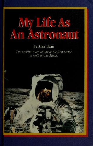 My life as an astronaut