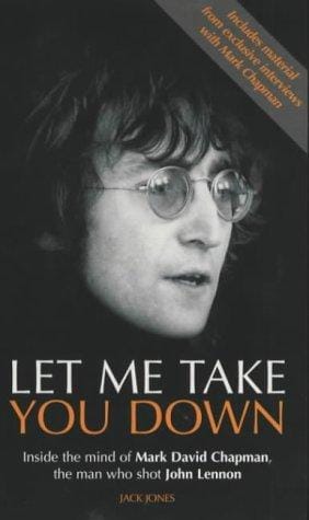 Let Me Take You Down