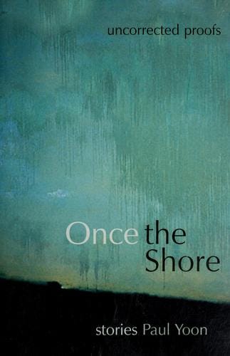 Once the shore: stories