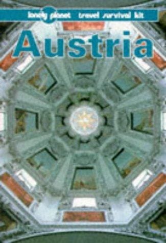 Lonely Planet Austria (Serial)