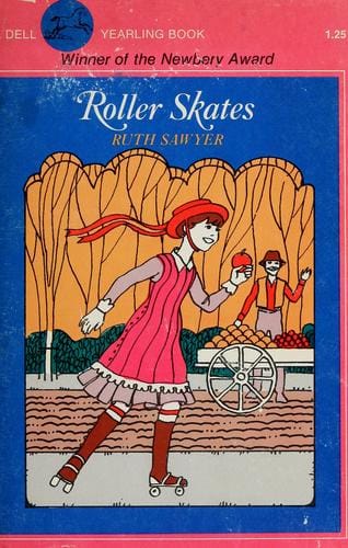 Roller skates