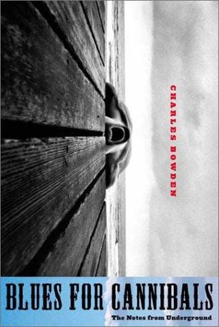 Blues for cannibals: the notes from underground