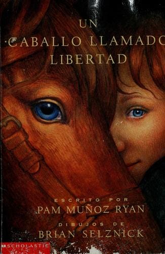 Un caballo llamado Libertad